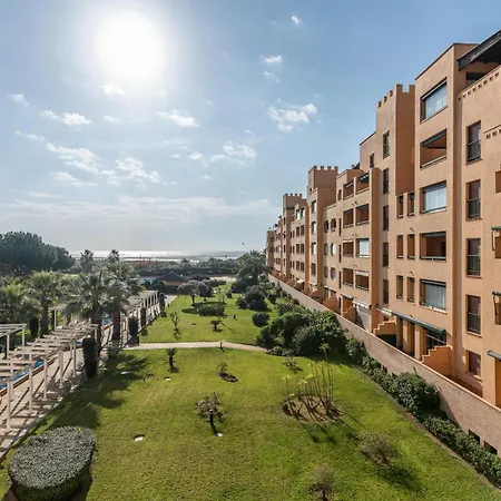 Daire Albatros By H - Playa De Haraganes Hahb174p170 Isla Canela