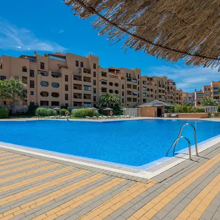 Daire Albatros By H - Playa De Haraganes Hahb174p170 Isla Canela