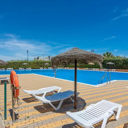 Daire Albatros By H - Playa De Haraganes Hahb174p170